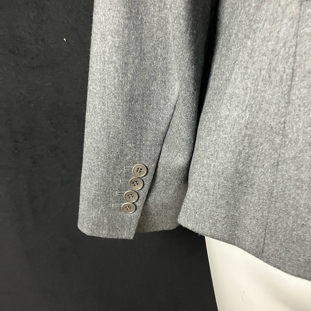Talbot’s 2- Button Blazer - Picture 6 of 11